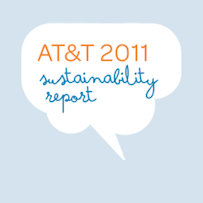 AT&T 2011 Sustainability Report